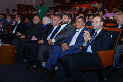 الأميرة سمية ترعى اختتام المسابقة الوطنية للبرمجة