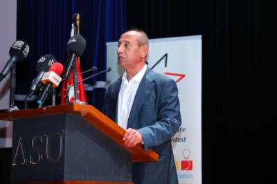 الأميرة سمية ترعى اختتام المسابقة الوطنية للبرمجة