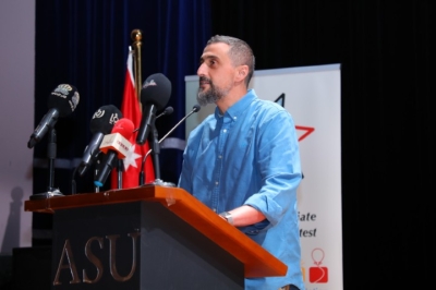 الأميرة سمية ترعى اختتام المسابقة الوطنية للبرمجة