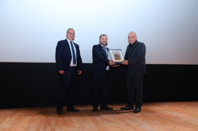 الأميرة سمية ترعى اختتام المسابقة الوطنية للبرمجة