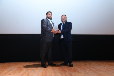 Princess Sumaya Sponsors the Closing of the National Programming Competition