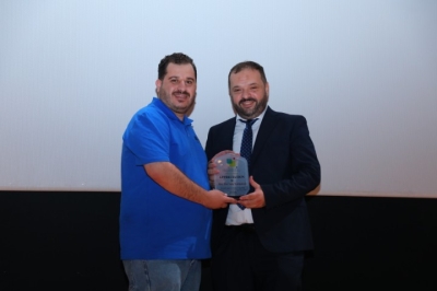 Princess Sumaya Sponsors the Closing of the National Programming Competition