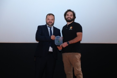 Princess Sumaya Sponsors the Closing of the National Programming Competition