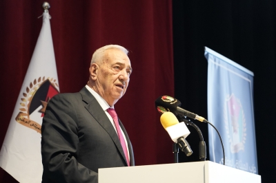 الميثاق الوطني يُنظم فعالية “من نحن” ويستعرض استراتيجية الحزب في إربد