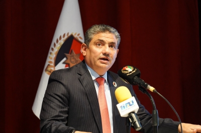 الميثاق الوطني يُنظم فعالية “من نحن” ويستعرض استراتيجية الحزب في إربد