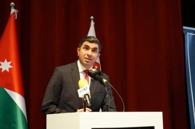 الميثاق الوطني يُنظم فعالية “من نحن” ويستعرض استراتيجية الحزب في إربد