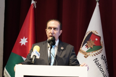 الميثاق الوطني يُنظم فعالية “من نحن” ويستعرض استراتيجية الحزب في إربد