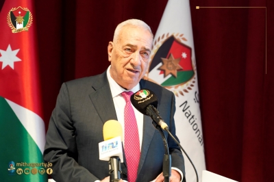 الميثاق الوطني يُنظم فعالية “من نحن” ويستعرض استراتيجية الحزب في إربد