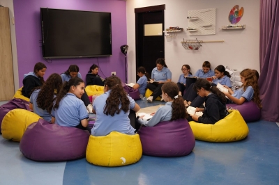 الأردن.. رقم قياسي جديد بعدد الصفحات المقروءة في ماراثون القراءة