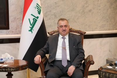 رئيس جامعة عمان العربية يزور السفارة العراقية لبحث آفاق التعاون الأكاديمي والثقافي