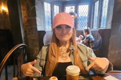 أميركي يقتل زوجته لفشلها في إنقاص وزنها