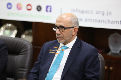 غرفة تجارة عمّان تعلن الفائزين في أولى دورات جائزة البحوث الاقتصادية للعام 2025