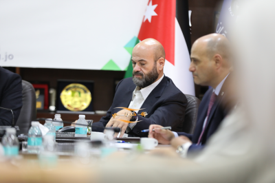 غرفة تجارة عمّان تعلن الفائزين في أولى دورات جائزة البحوث الاقتصادية للعام 2025