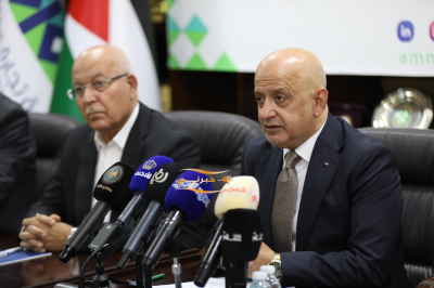 غرفة تجارة عمّان تعلن الفائزين في أولى دورات جائزة البحوث الاقتصادية للعام 2025