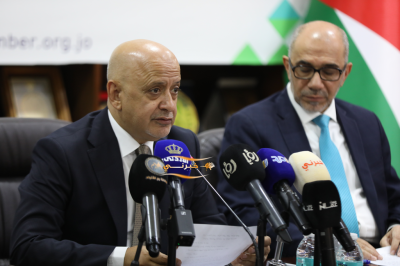 غرفة تجارة عمّان تعلن الفائزين في أولى دورات جائزة البحوث الاقتصادية للعام 2025