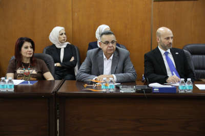 غرفة تجارة عمّان تعلن الفائزين في أولى دورات جائزة البحوث الاقتصادية للعام 2025