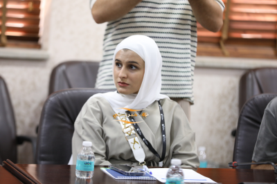 غرفة تجارة عمّان تعلن الفائزين في أولى دورات جائزة البحوث الاقتصادية للعام 2025