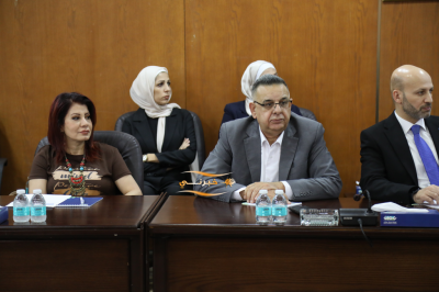 غرفة تجارة عمّان تعلن الفائزين في أولى دورات جائزة البحوث الاقتصادية للعام 2025