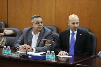 غرفة تجارة عمّان تعلن الفائزين في أولى دورات جائزة البحوث الاقتصادية للعام 2025