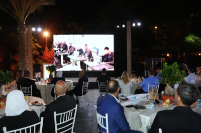 الأردن.. إطلاق الحملة التسويقية فرصة ثانية بروح جديدة لدعم وتسويق متجر مشغولات ومنتجات نزلاء مراكز الإصلاح