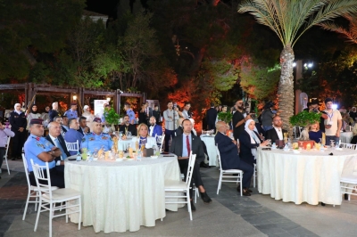 الأردن.. إطلاق الحملة التسويقية فرصة ثانية بروح جديدة لدعم وتسويق متجر مشغولات ومنتجات نزلاء مراكز الإصلاح