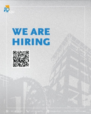 جامعة اردنية تطلب موظفين - رابط