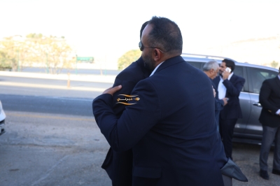 عشيرة الزغول وعشيرة الخرشه نسايب