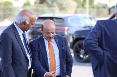 عشيرة الزغول وعشيرة الخرشه نسايب