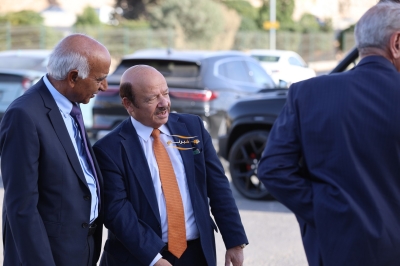 عشيرة الزغول وعشيرة الخرشه نسايب