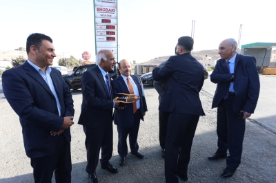 عشيرة الزغول وعشيرة الخرشه نسايب