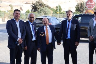 عشيرة الزغول وعشيرة الخرشه نسايب