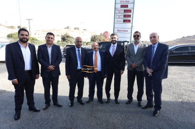 عشيرة الزغول وعشيرة الخرشه نسايب