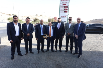 عشيرة الزغول وعشيرة الخرشه نسايب