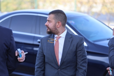 عشيرة الزغول وعشيرة الخرشه نسايب