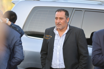 عشيرة الزغول وعشيرة الخرشه نسايب