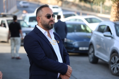 عشيرة الزغول وعشيرة الخرشه نسايب