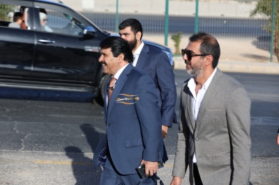 عشيرة الزغول وعشيرة الخرشه نسايب