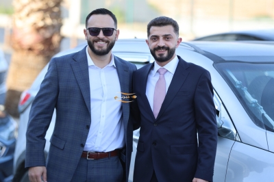 عشيرة الزغول وعشيرة الخرشه نسايب