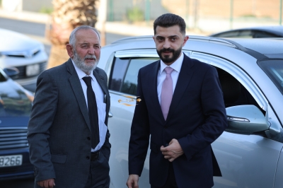 عشيرة الزغول وعشيرة الخرشه نسايب