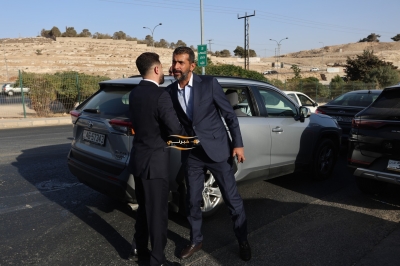 عشيرة الزغول وعشيرة الخرشه نسايب