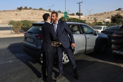 عشيرة الزغول وعشيرة الخرشه نسايب