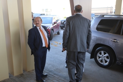 عشيرة الزغول وعشيرة الخرشه نسايب