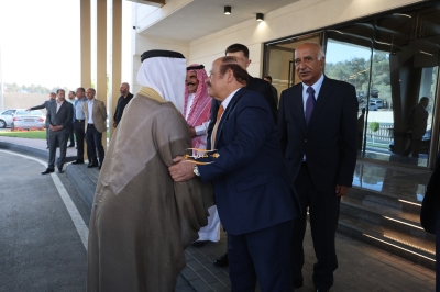 عشيرة الزغول وعشيرة الخرشه نسايب