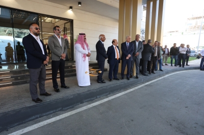 عشيرة الزغول وعشيرة الخرشه نسايب