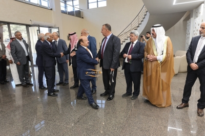 عشيرة الزغول وعشيرة الخرشه نسايب