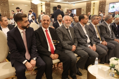 عشيرة الزغول وعشيرة الخرشه نسايب