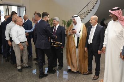 عشيرة الزغول وعشيرة الخرشه نسايب