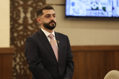 عشيرة الزغول وعشيرة الخرشه نسايب