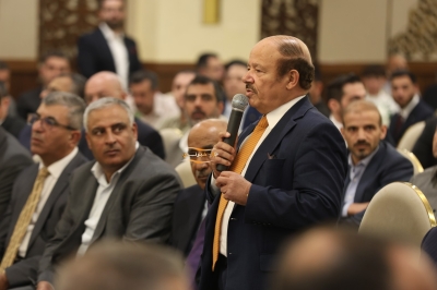 عشيرة الزغول وعشيرة الخرشه نسايب