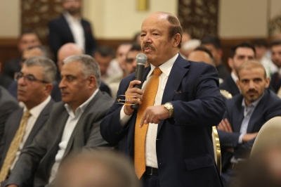 عشيرة الزغول وعشيرة الخرشه نسايب